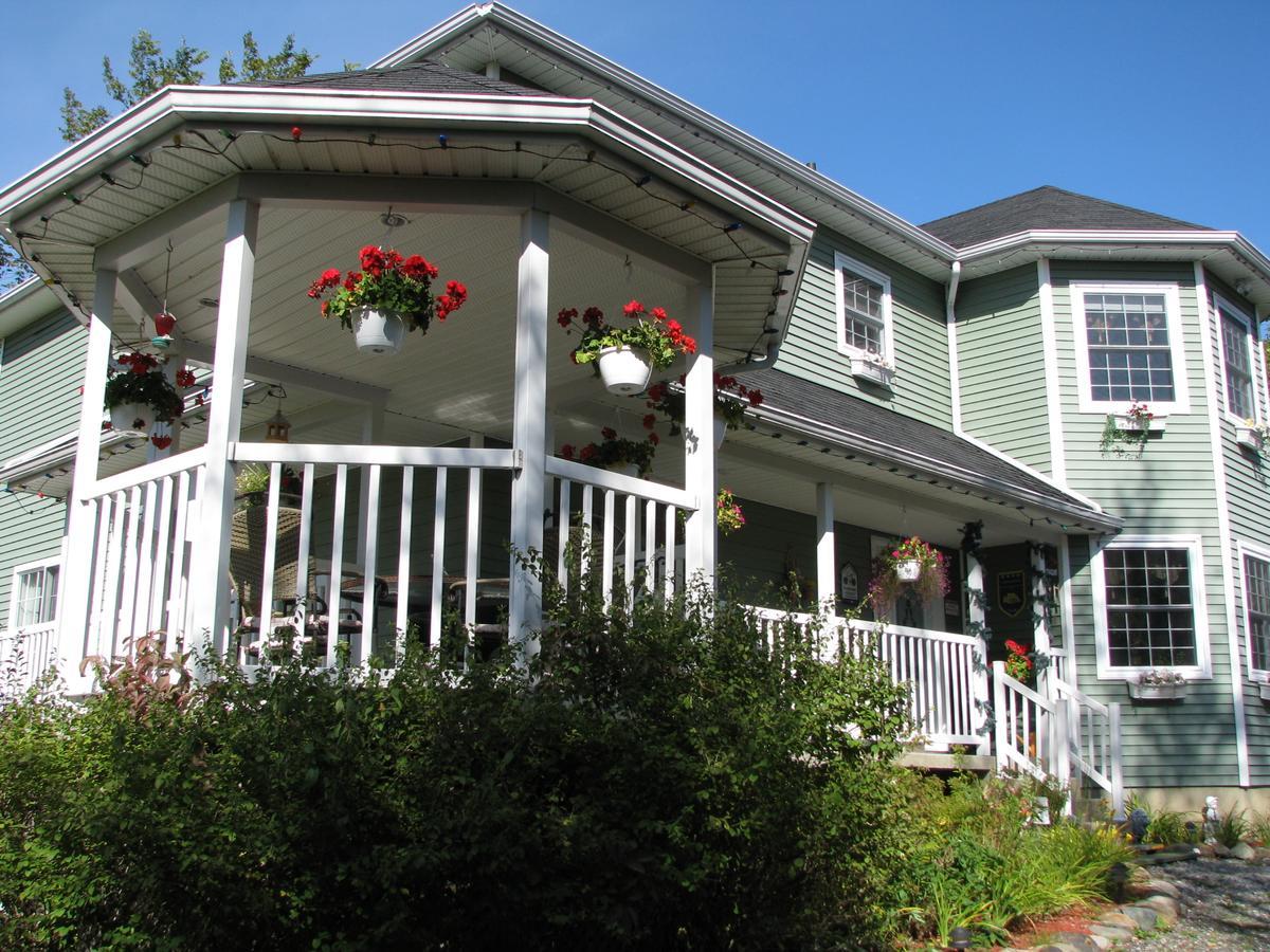 Arkadia Eastman B&B Exterior photo