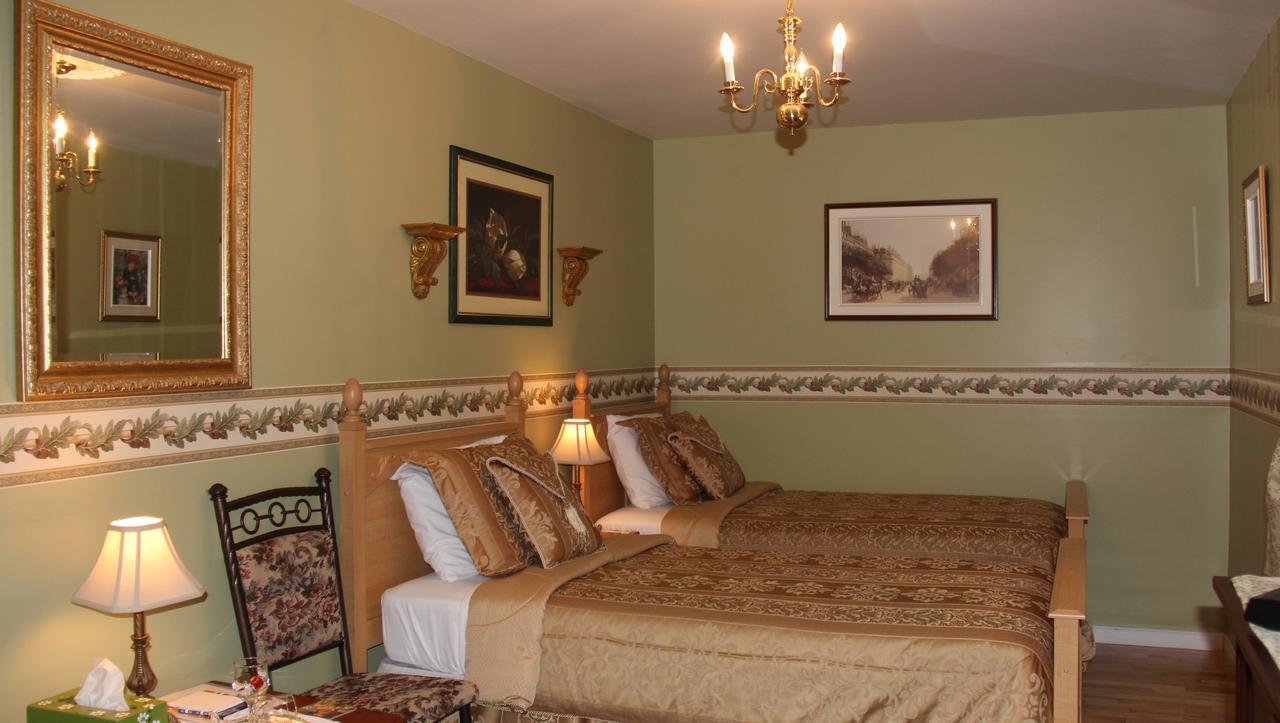 Arkadia Eastman B&B Exterior photo