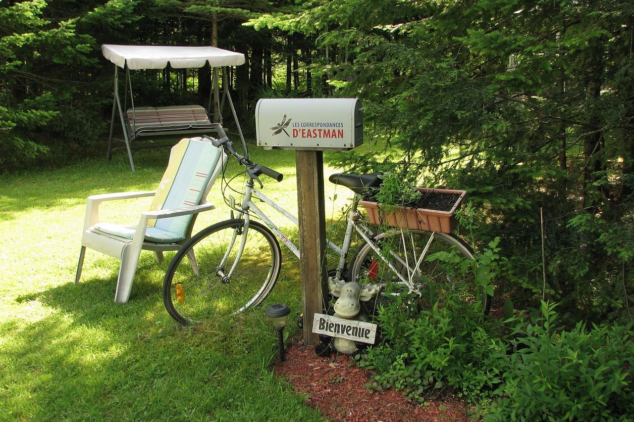 Arkadia Eastman B&B Exterior photo
